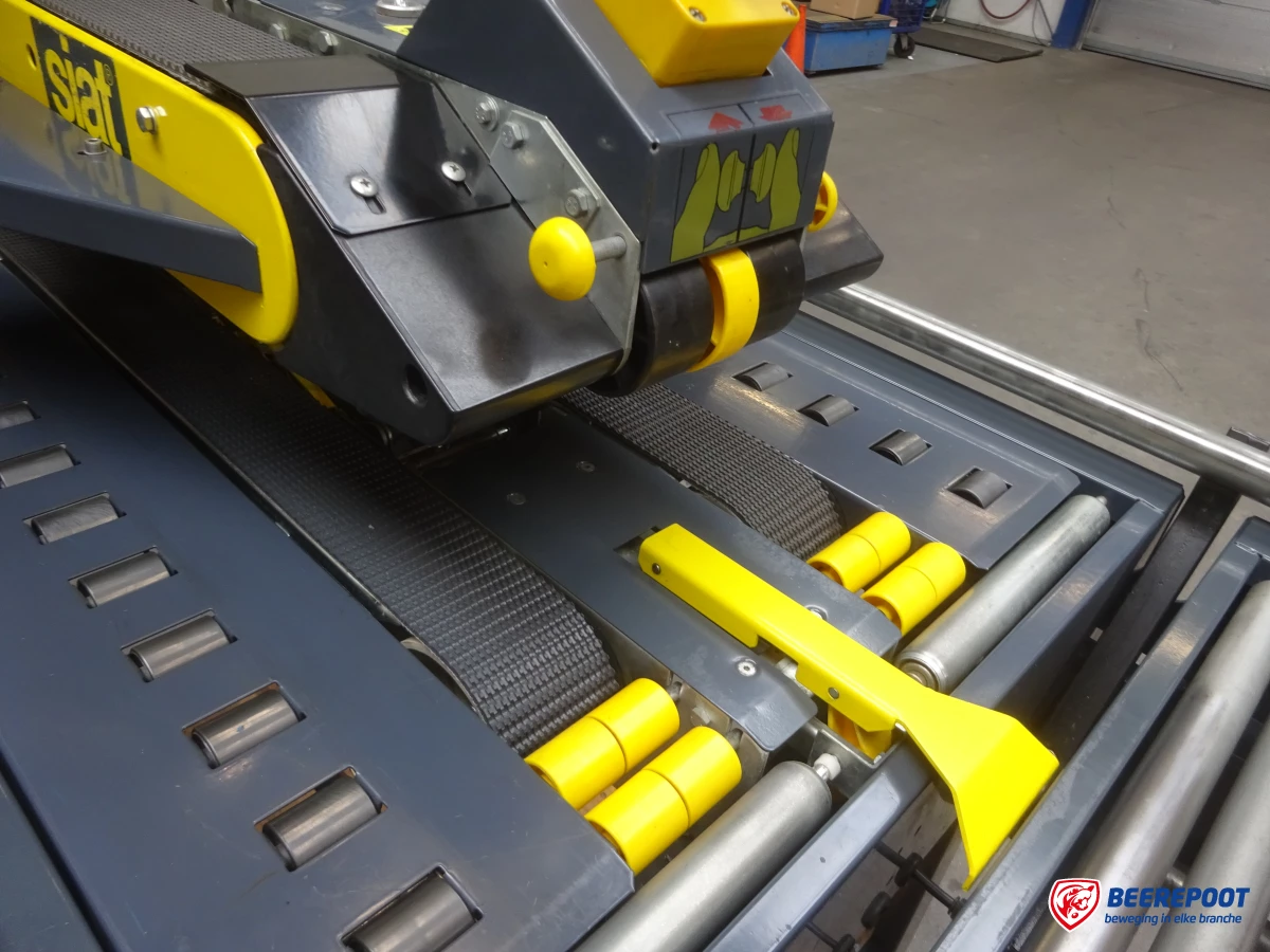 Dozensluitmachines
